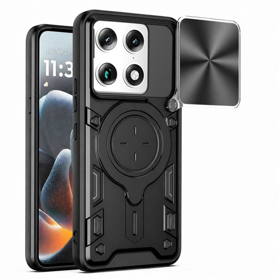 Techsuit CamGuard Pro Motorola Signature Black Techsuit CamGuard Pro Motorola Signature Black