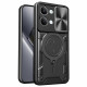 Techsuit CamGuard Pro Xiaomi Poco X8 Pro Max Black Techsuit CamGuard Pro Xiaomi Poco X8 Pro Max Black