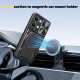 Techsuit CamGuard Pro Xiaomi Poco X8 Pro Blue