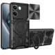 Techsuit CamGuard Pro Xiaomi Poco X8 Pro Black Techsuit CamGuard Pro Xiaomi Poco X8 Pro Black
