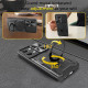 Techsuit CamGuard Pro Xiaomi Poco X8 Pro Black Techsuit CamGuard Pro Xiaomi Poco X8 Pro Black