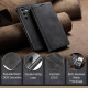 Techsuit Confy Cover Oppo A6 4G / A6x 4G / A6x 5G / A6k 4G Black Techsuit Confy Cover Oppo A6 4G / A6x 4G / A6x 5G / A6k 4G Black