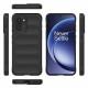 Techsuit Magic Shield OnePlus 15R Black Techsuit Magic Shield OnePlus 15R Black