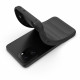 Techsuit Magic Shield OnePlus 15R Black Techsuit Magic Shield OnePlus 15R Black