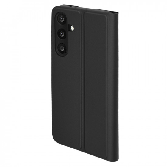 Techsuit Magskin Book Samsung Galaxy A27 5G Black Techsuit Magskin Book Samsung Galaxy A27 5G Black