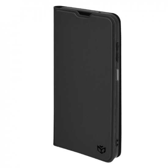 Techsuit Magskin Book Samsung Galaxy A27 5G Black Techsuit Magskin Book Samsung Galaxy A27 5G Black