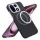 Techsuit Aramid Fiber MagSafe OnePlus 15 Black