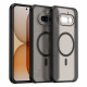 Techsuit HaloFrost II MagSafe Nothing Phone (4a) Black Techsuit HaloFrost II MagSafe Nothing Phone (4a) Black