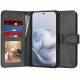 Techsuit Diary Book Motorola Edge 70 Fusion Black Techsuit Diary Book Motorola Edge 70 Fusion Black