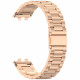 Techsuit Watchband (W010) Huawei Band 11 / Band 11 Pro Pink