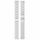 Techsuit Watchband (W010) Huawei Band 11 / Band 11 Pro Black