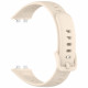 Techsuit Watchband (W081) Huawei Band 11 / Band 11 Pro Cream