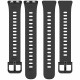 Techsuit Watchband (W081) Huawei Band 11 / Band 11 Pro Cream