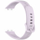 Techsuit Watchband (W081) Huawei Band 11 / Band 11 Pro Lavender