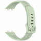 Techsuit Watchband (W081) Huawei Band 11 / Band 11 Pro Mint Green