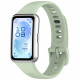 Techsuit Watchband (W081) Huawei Band 11 / Band 11 Pro Mint Green