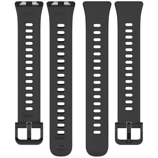 Techsuit Watchband (W081) Huawei Band 11 / Band 11 Pro Mint Green