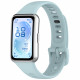 Techsuit Watchband (W081) Huawei Band 11 / Band 11 Pro Light Blue