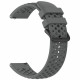 Techsuit Watchband 22mm (W083) Amazfit Active Max/Samsung Galaxy Watch (46mm)/Watch 3/Gear S3/Amazfit GTR/GTR 2 Gray Techsuit Watchband 22mm (W083) Amazfit Active Max/Samsung Galaxy Watch (46mm)/Watch 3/Gear S3/Amazfit GTR/GTR 2 Gray