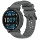 Techsuit Watchband 22mm (W083) Amazfit Active Max/Samsung Galaxy Watch (46mm)/Watch 3/Gear S3/Amazfit GTR/GTR 2 Gray Techsuit Watchband 22mm (W083) Amazfit Active Max/Samsung Galaxy Watch (46mm)/Watch 3/Gear S3/Amazfit GTR/GTR 2 Gray