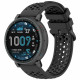 Techsuit Watchband 22mm (W083) Amazfit Active Max/Samsung Galaxy Watch (46mm)/Watch 3/Gear S3/Amazfit GTR/GTR 2 Black Techsuit Watchband 22mm (W083) Amazfit Active Max/Samsung Galaxy Watch (46mm)/Watch 3/Gear S3/Amazfit GTR/GTR 2 Black