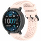 Techsuit Watchband 22mm (W083) Amazfit Active Max/Samsung Galaxy Watch (46mm)/Watch 3/Gear S3/Amazfit GTR/GTR 2 Pink Techsuit Watchband 22mm (W083) Amazfit Active Max/Samsung Galaxy Watch (46mm)/Watch 3/Gear S3/Amazfit GTR/GTR 2 Pink