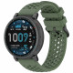 Techsuit Watchband 22mm (W083) Amazfit Active Max/Samsung Galaxy Watch (46mm)/Watch 3/Gear S3/Amazfit GTR/GTR 2 Green Techsuit Watchband 22mm (W083) Amazfit Active Max/Samsung Galaxy Watch (46mm)/Watch 3/Gear S3/Amazfit GTR/GTR 2 Green