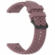 Techsuit Watchband 22mm (W083) Amazfit Active Max/Samsung Galaxy Watch (46mm)/Watch 3/Gear S3/Amazfit GTR/GTR 2 Purple Techsuit Watchband 22mm (W083) Amazfit Active Max/Samsung Galaxy Watch (46mm)/Watch 3/Gear S3/Amazfit GTR/GTR 2 Purple