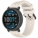 Techsuit Watchband 22mm (W083) Amazfit Active Max/Samsung Galaxy Watch (46mm)/Watch 3/Gear S3/Amazfit GTR/GTR 2 White Techsuit Watchband 22mm (W083) Amazfit Active Max/Samsung Galaxy Watch (46mm)/Watch 3/Gear S3/Amazfit GTR/GTR 2 White
