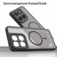Techsuit HaloFrost II MagSafe Motorola Signature Navy Blue