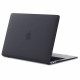 Techsuit UltraShell MacBook Neo 13" Matte Black