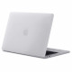 Techsuit UltraShell MacBook Neo 13" Matte Clear