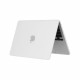 Techsuit UltraShell MacBook Neo 13" Matte Clear