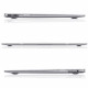 Techsuit UltraShell MacBook Neo 13" Matte Clear