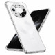 Techsuit Shockproof Clear Silicone Huawei Mate 80 Pro Clear Techsuit Shockproof Clear Silicone Huawei Mate 80 Pro Clear