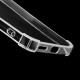 Techsuit Shockproof Clear Silicone Huawei Mate 80 Pro Clear Techsuit Shockproof Clear Silicone Huawei Mate 80 Pro Clear