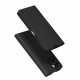 Techsuit Magskin Book Oppo A6 4G Black Techsuit Magskin Book Oppo A6 4G Black