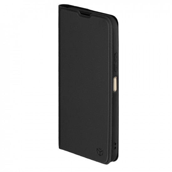 Techsuit Magskin Book Oppo A6 4G Black Techsuit Magskin Book Oppo A6 4G Black