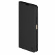 Techsuit Magskin Book Oppo A6 4G Black Techsuit Magskin Book Oppo A6 4G Black