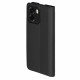 Techsuit Magskin Book Oppo A6 4G Black Techsuit Magskin Book Oppo A6 4G Black