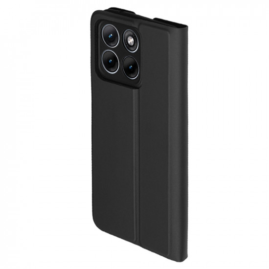 Techsuit Magskin Book Motorola Edge 70 Fusion Black Techsuit Magskin Book Motorola Edge 70 Fusion Black