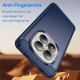 Techsuit Carbon Silicone Xiaomi Redmi Note 15 Pro 4G Blue Techsuit Carbon Silicone Xiaomi Redmi Note 15 Pro 4G Blue