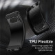 Techsuit Carbon Silicone Nothing Phone (4a) Black Techsuit Carbon Silicone Nothing Phone (4a) Black