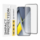 Techsuit ESD Glass Xiaomi Poco F8 Pro Black Techsuit ESD Glass Xiaomi Poco F8 Pro Black
