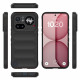 Techsuit Magic Shield Nothing Phone (4a) Pro Black Techsuit Magic Shield Nothing Phone (4a) Pro Black