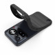 Techsuit Magic Shield Nothing Phone (4a) Pro Black Techsuit Magic Shield Nothing Phone (4a) Pro Black