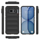 Techsuit Magic Shield Nothing Phone (4a) Black Techsuit Magic Shield Nothing Phone (4a) Black