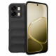 Techsuit Magic Shield Oppo A6 4G Black Techsuit Magic Shield Oppo A6 4G Black