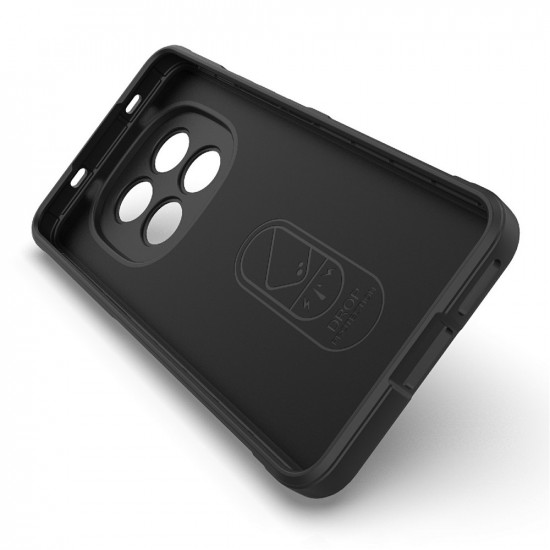 Techsuit Magic Shield Xiaomi Redmi Note 15 Pro 4G Black Techsuit Magic Shield Xiaomi Redmi Note 15 Pro 4G Black