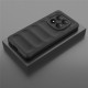 Techsuit Magic Shield Xiaomi Redmi Note 15 Pro 4G Black Techsuit Magic Shield Xiaomi Redmi Note 15 Pro 4G Black